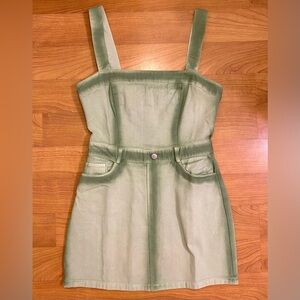 Dolls Kill Ain’t No Thang Mini Dress